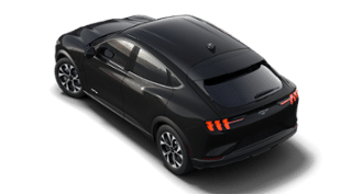 2025 Ford Mustang Mach-E® External Image 3